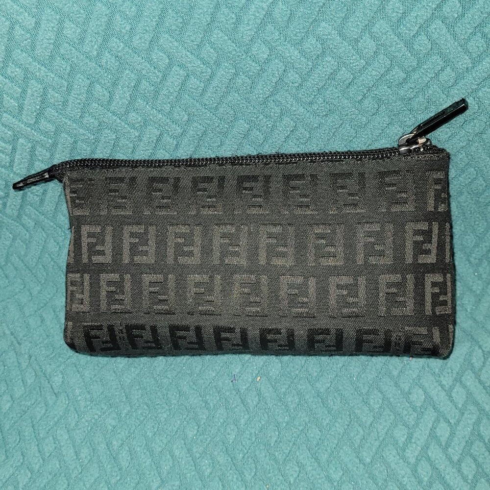 Fendi FF** Super Cute** Mini Bag